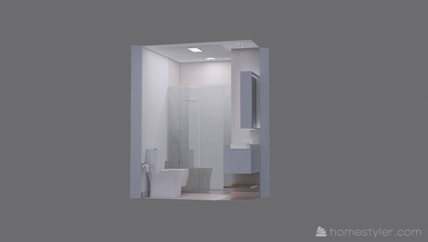 3ds banheiro 06/11/2021 3d design picture 4.61