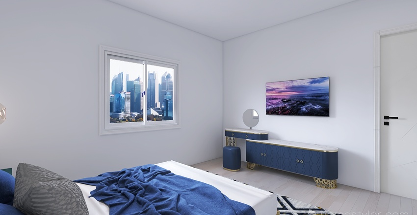 #OceanContest 3d design renderings