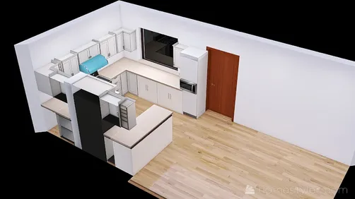 COCINA NELLY