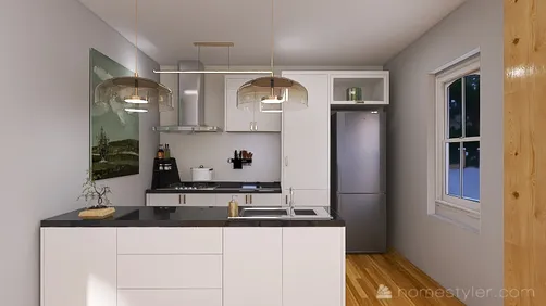 single home