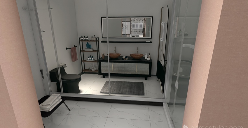 #EmptyRoomContest-/Total confort Interior Design Render