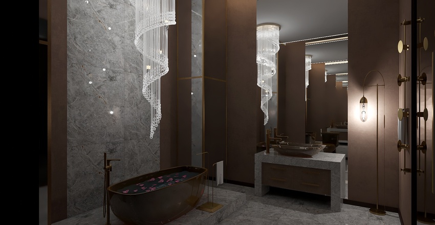 #EmptyRoomContest-Demo Room_copy 3d design renderings
