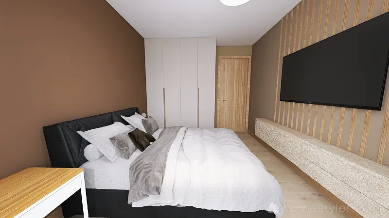 Best room evo 3d design renderings