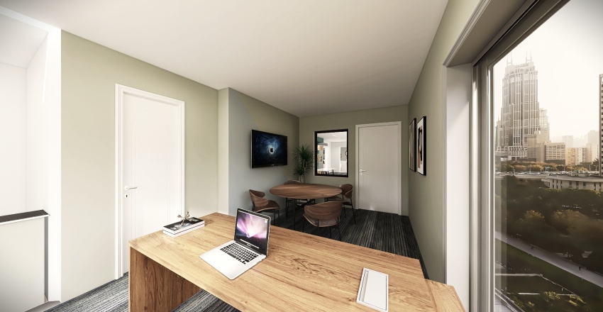 Other Room2 3d design renderings