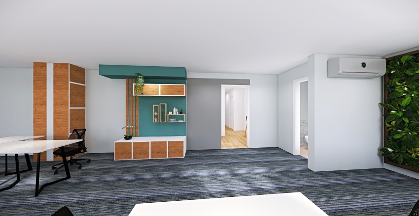 Other Room1 3d design renderings