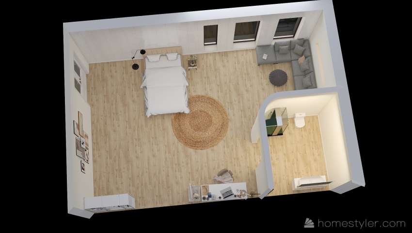 #EmptyRoomContest-EvaW 3d design picture 102.6
