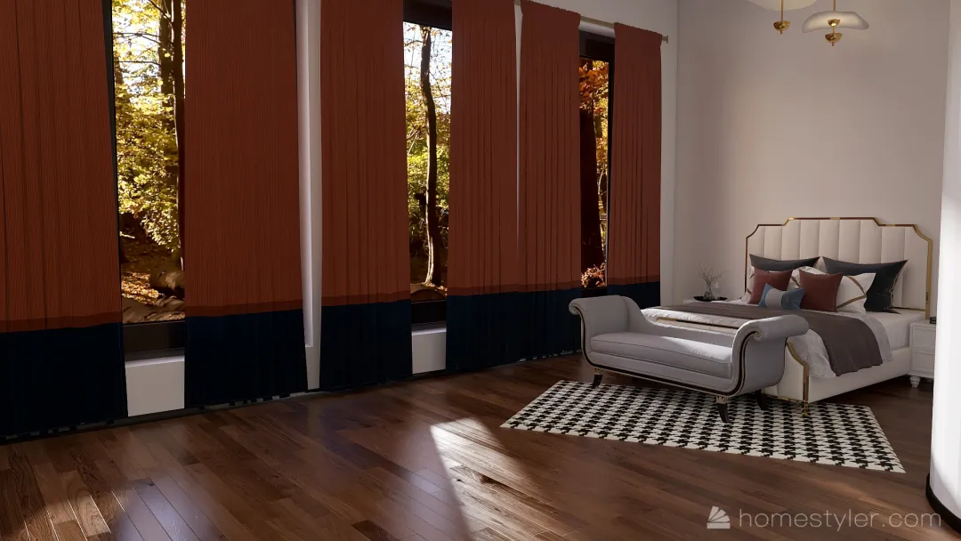 #Emptyroomcontest-kendyll 3d design renderings