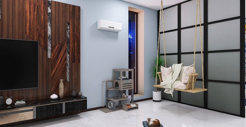 #EmptyRoomContest 3d design renderings
