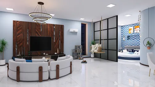 #EmptyRoomContest