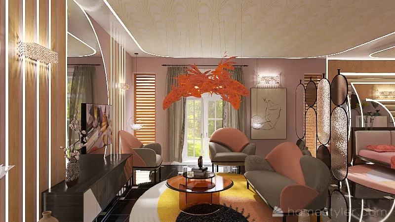 home by muah 3d design renderings