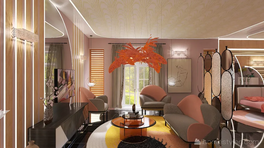 home by muah 3d design renderings