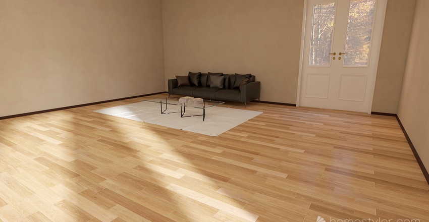 #EmptyRoomContest-Kate Lipke Interior Design Render