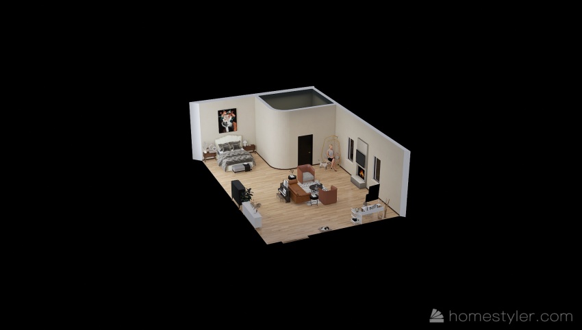 #EmptyRoomContest-Ansley B 3d design picture 102.6