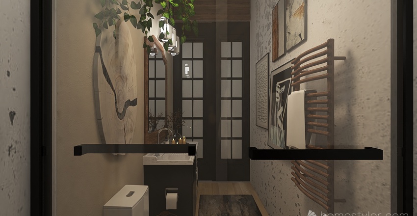 #EmptyRoomContest 3d design renderings