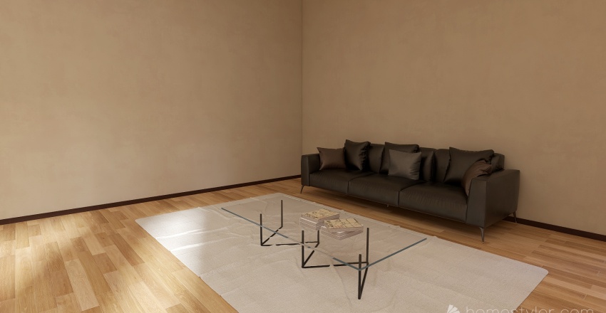 #EmptyRoomContest-Kate Lipke 3d design renderings