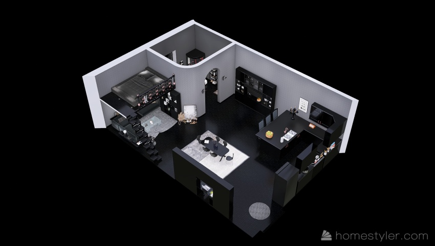 #EmptyRoomContest-anything goes apparently 3d design picture 102.6