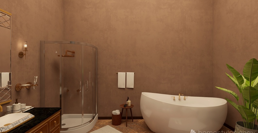 #EmptyRoomContest - JERI Interior Design Render