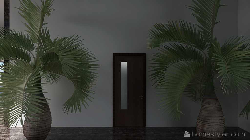 Living Room 3d design renderings