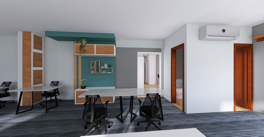 Other Room1 3d design renderings