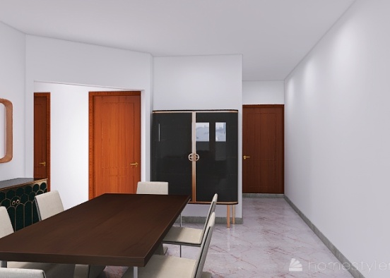 Copy of Mr.hisham apartment11 Design Rendering