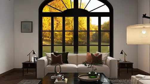 f #AmericanRoomContest_demo