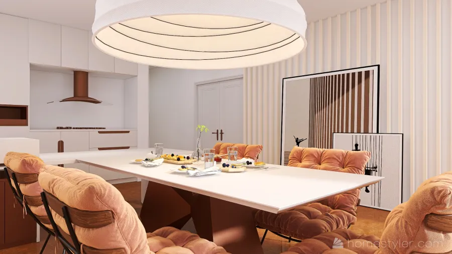 #Residêncial Casa da mata 3d design renderings