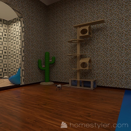 #EmptyRoomContest 3d design renderings
