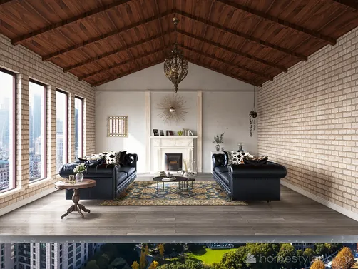 #AmericanRoomContest