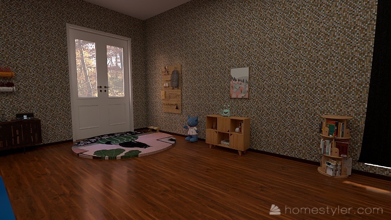 #EmptyRoomContest 3d design renderings