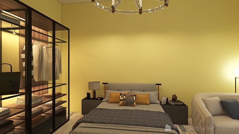 PietHouse 3d design renderings
