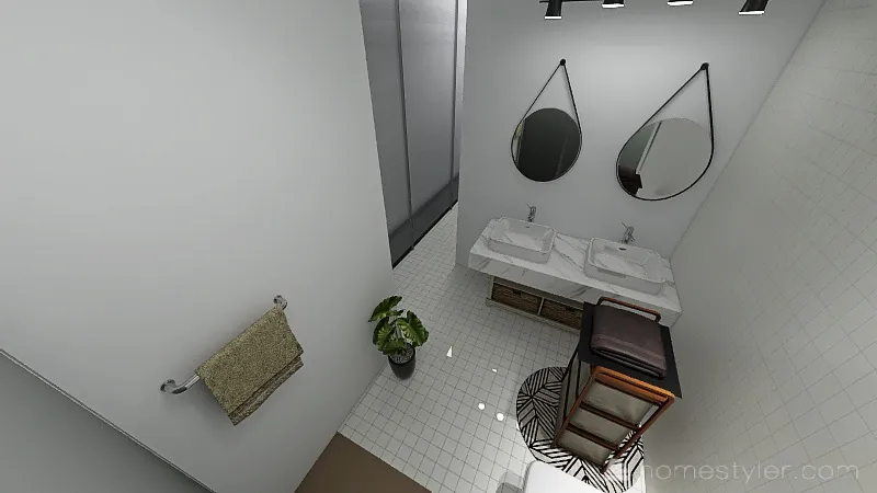 ap_calvin_banheiro p e 3 quartos 3d design renderings