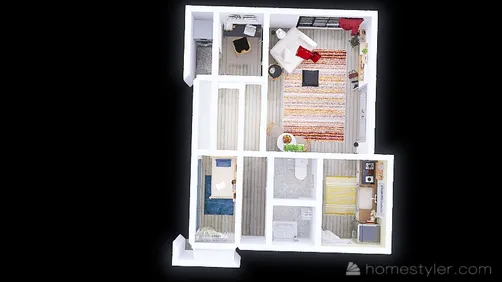 piet mondrian project