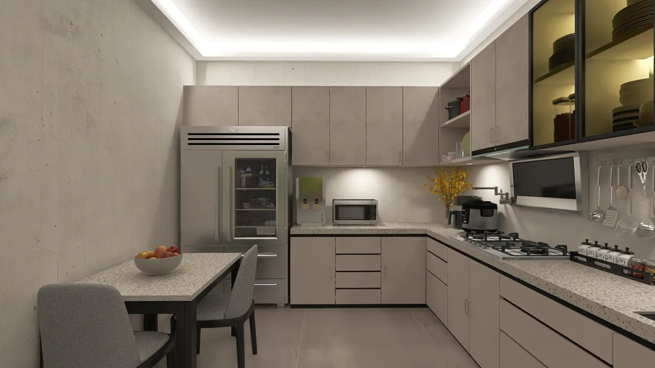 Modern OtherRoom 3d design renderings