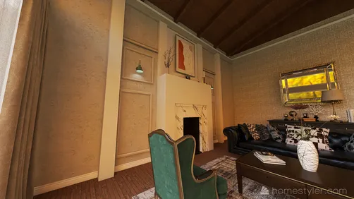 #AmericanRoomContest 