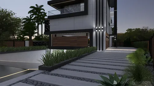 3OL EXTERIOR