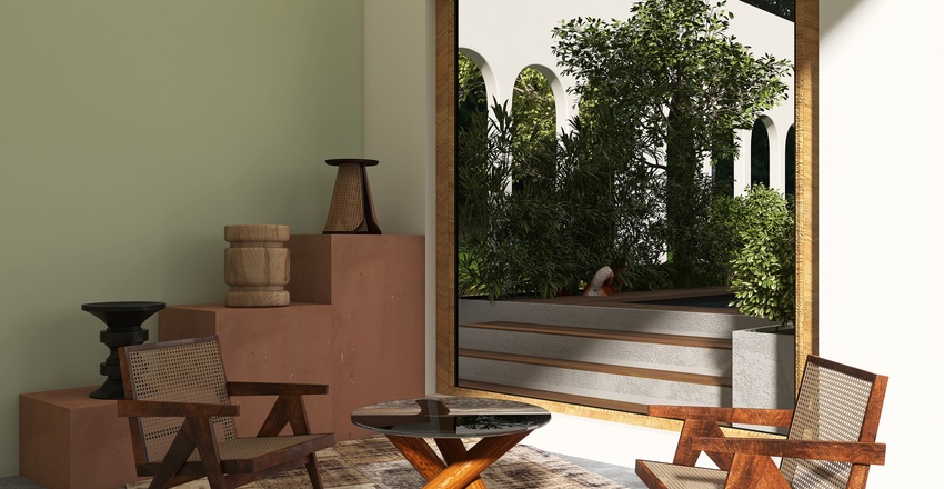#StoreContest-Homestyler Demo Project 3d design renderings