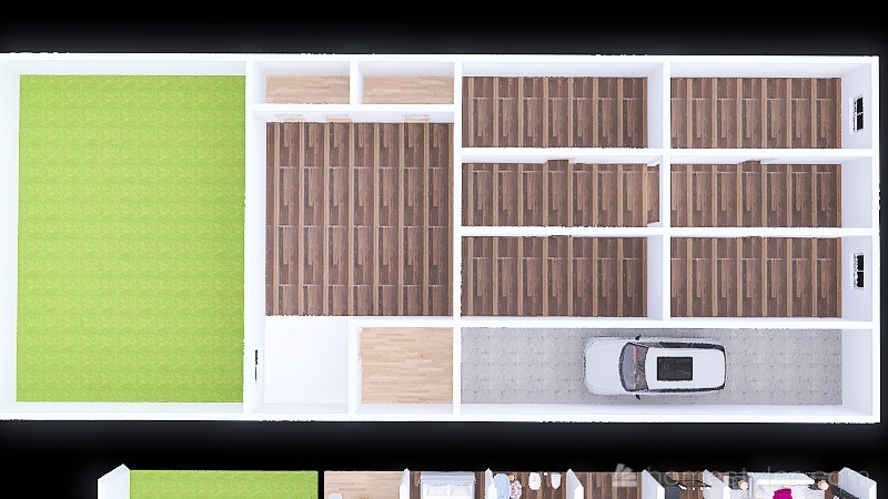 Copy of rua das bicas original 3d design renderings