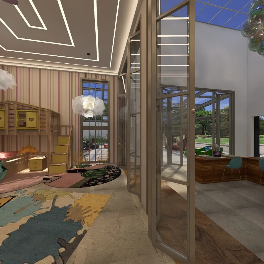 #StoreContest Small Homes 3d design renderings