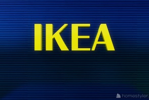 #StoreContest_IKEA Design Rendering