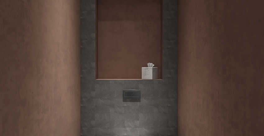 #EmptyRoom - Vic'cozy 3d design renderings