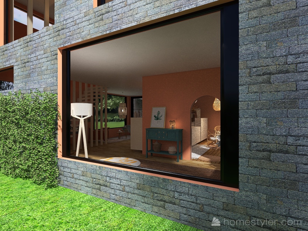 #StoreContest_Unique Designs 3d design renderings