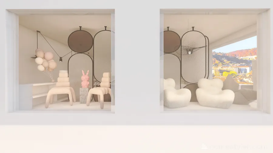 #StoreContest_3Dinteriordesign 3d design renderings