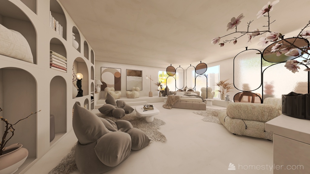 #StoreContest_3Dinteriordesign 3d design renderings