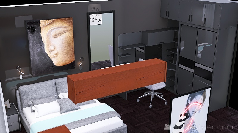 my room 3d design picture 44.05