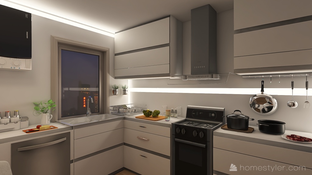 Zorilor2021 3d design renderings