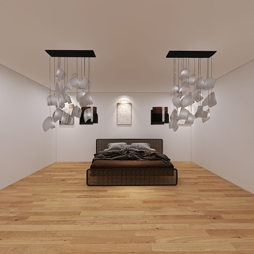 Nate's Room/ The Room that me and my brother designed 3d design renderings