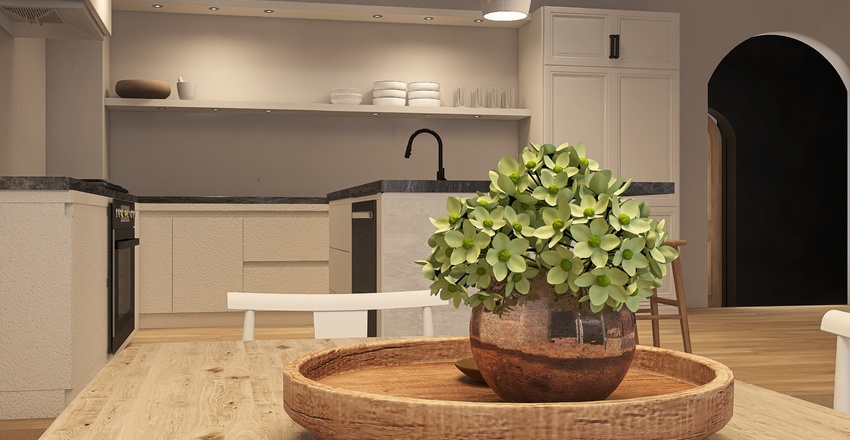 Living Room 3d design renderings