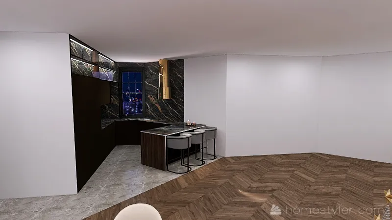 #ChristmasRoomContest_copy 3d design renderings