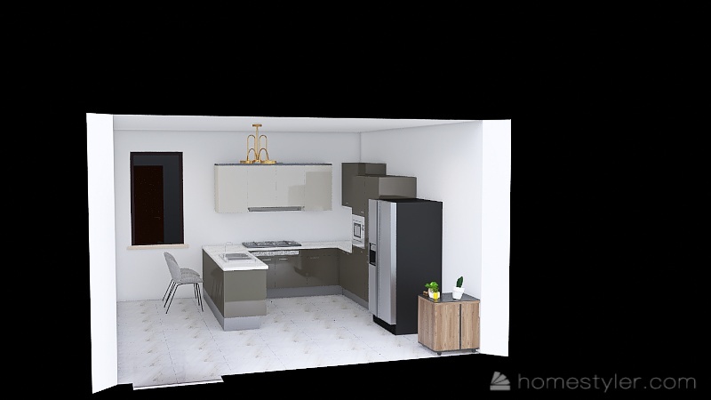 kitchen pro 3d design renderings