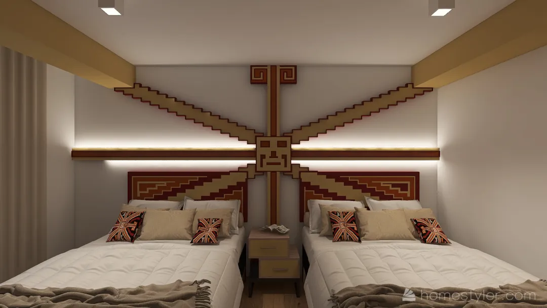 segundo piso hotel_copy_copy_copy_copy 3d design renderings